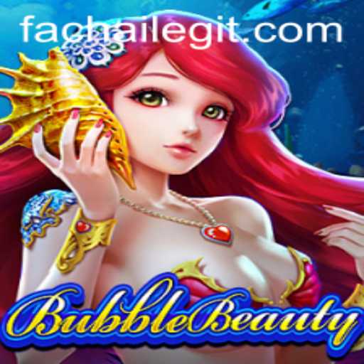Discover the Enchanting World of BubbleBeauty: A Dive into FACHAI's Latest Game