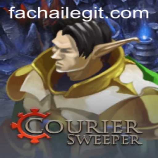 Unveiling the Thrills of CourierSweeper: An Exciting Game Experience with FACHAI