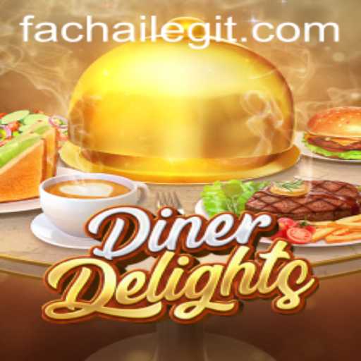 DinerDelights: The Culinary Adventure Game by FACHAI