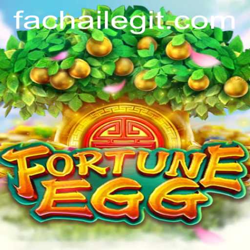 Unveiling FortuneEgg: The Captivating World of FACHAI's Latest Game