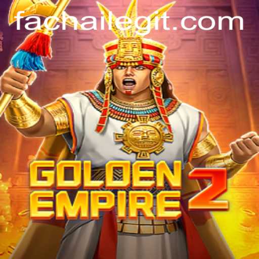 Unveiling GoldenEmpire2: The Thrilling Journey of Conquest and Strategy