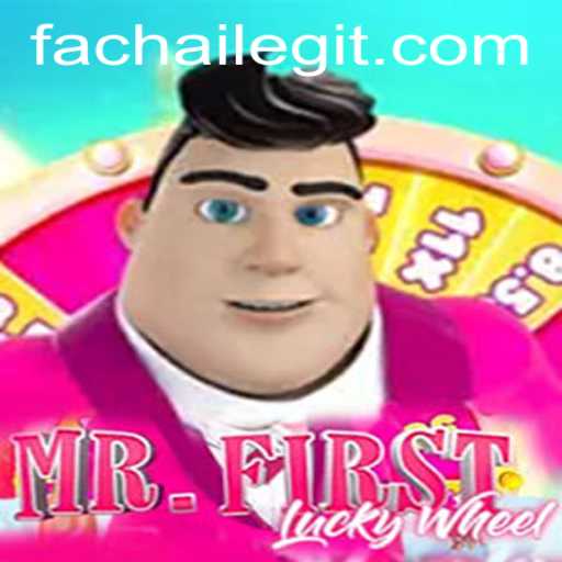 MrFirstLuckyWheel: A Captivating Spin with FACHAI