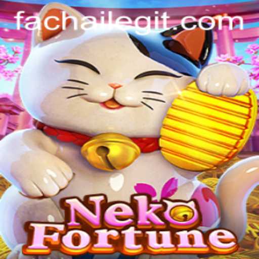Discovering NekoFortune: The Cat-Themed Game by FACHAI