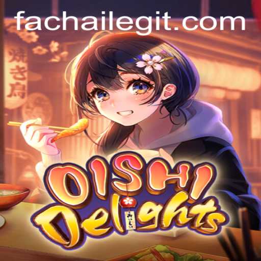 Exploring the Culinary Adventure of OishiDelights and the Influence of FACHAI