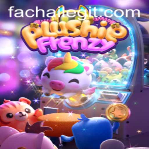 Unveiling PlushieFrenzy by FACHAI: The Ultimate Gaming Experience