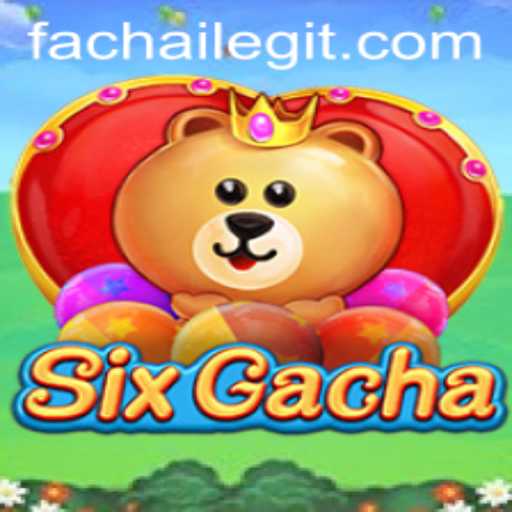 Enter the Exciting World of SixGacha: A Fresh Take on Digital Gaming