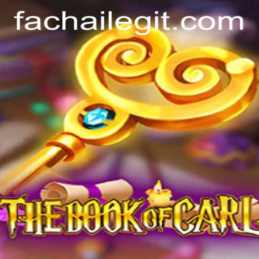 Discover TheBookofCarl: A Deep Dive into the Exciting World of FACHAI