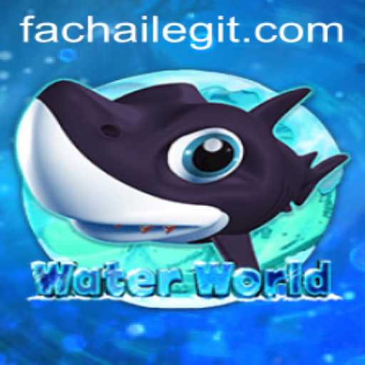 Dive into the Thrilling Aquatic Adventure of WaterWorld with FACHAI