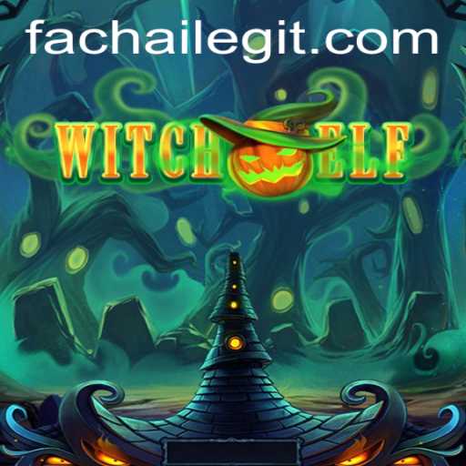 WitchElf: A Mystical Journey Into Enchantment and Adventure