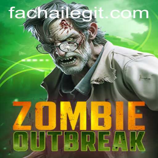 ZombieOutbreak: A Thrilling Game Experience by FACHAI